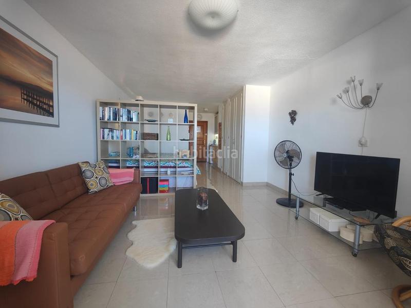 Foto 505428c0-3fcb-41ea-987f-9a170c3a4b5e. Studio avec piscine dans Los Cristianos Arona