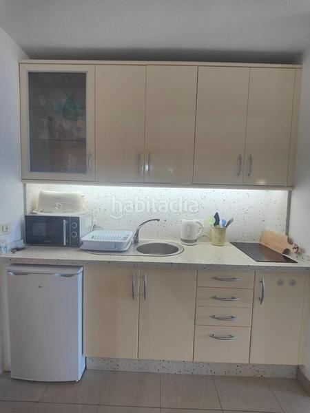 Foto 7d364dbc-f8eb-4d4b-8a9b-c9f87c2f2fb6. Studio avec piscine dans Los Cristianos Arona
