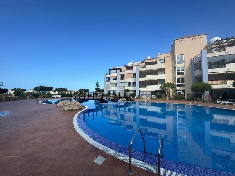 Foto 74e56a19-c7e6-43e3-bbec-9e83ad502355. Planta baja en Los Cristianos Arona