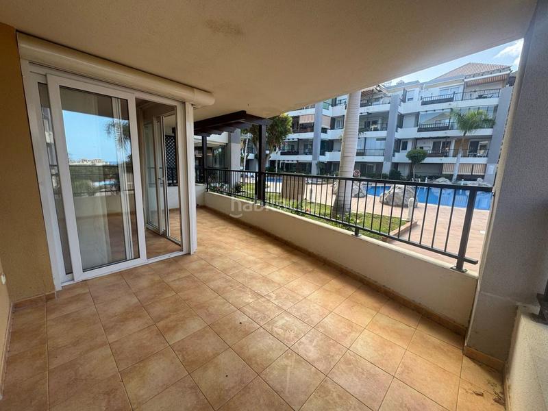 Foto 87bc98e7-4e1f-48e2-a338-29ff01c6f7b1. Planta baja en Los Cristianos Arona