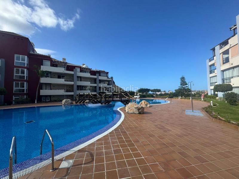 Foto f2763d2e-3a77-4c67-a52d-859f3c5c1827. Planta baja en Los Cristianos Arona