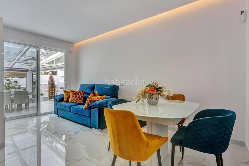 Foto 6a0b8935-efe6-4db2-9b19-bd39e0244196. Planta baja en San Eugenio Alto Adeje