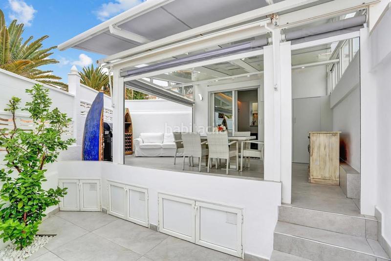 Foto 8b15384c-614e-43e3-aa5d-e148b466232d. Planta baja en San Eugenio Alto Adeje