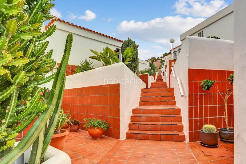 Foto a136abe0-fceb-47da-b6ba-443f85927a9a. Planta baja en San Eugenio Alto Adeje