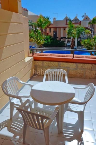 Foto 012159ac-16b6-495d-8a4e-a7d9b67b6a0f. Erdgeschoss mit pool in Playa de Fañabé Adeje