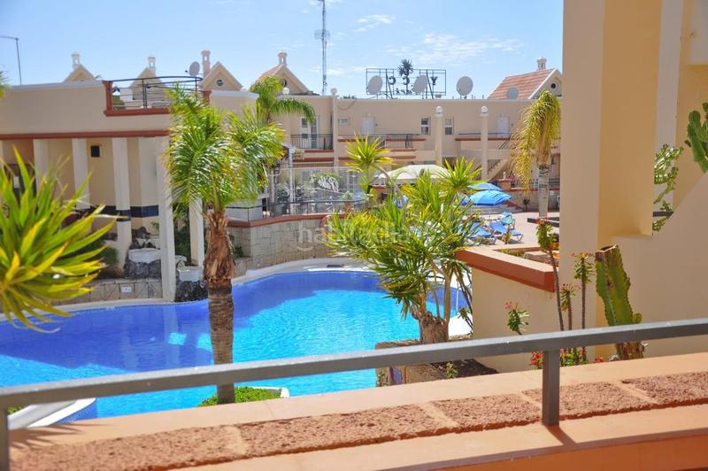 Foto 804a7b46-4ee2-4a03-a086-1a0078dacef7. Erdgeschoss mit pool in Playa de Fañabé Adeje