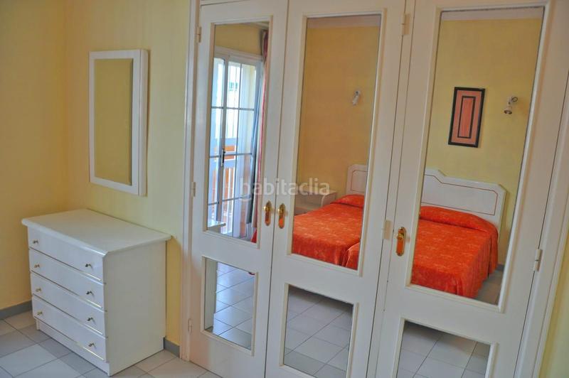 Foto d74d8f11-d76c-4b33-8896-fa808b49ce47. Planta baixa amb piscina a Playa de Fañabé Adeje