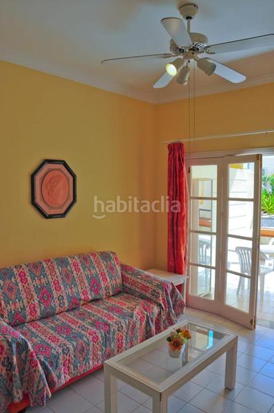 Foto daa1b77d-3c69-487e-952b-2ef3dc1a8dd9. Planta baixa amb piscina a Playa de Fañabé Adeje