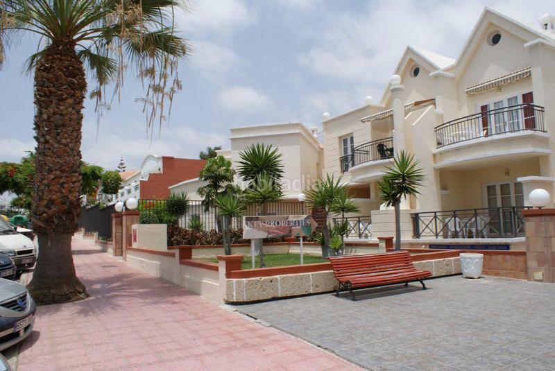 Foto 9c5896e3-d0eb-49be-92e2-825ebd62382c. Planta baja en Playa de Fañabé Adeje
