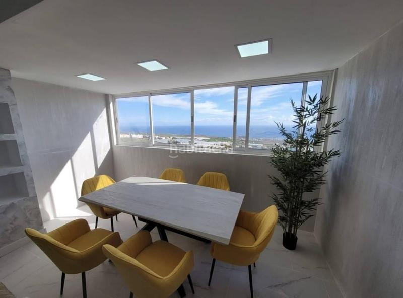 Foto 5f0fd93d-5b16-4da6-b77c-1b3784fe5269. Casa a Armeñime - Las Moraditas - Las Cancelas Adeje