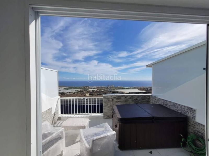 Foto de9d19b2-6ece-4a0c-a7a5-e6cea308edc7. Casa a Armeñime - Las Moraditas - Las Cancelas Adeje