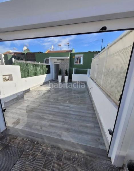 Foto 085d10a6-5697-4f82-9750-3e3a7f8f2003. Maison dans Armeñime - Las Moraditas - Las Cancelas Adeje