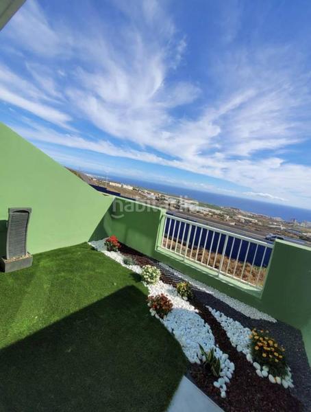 Foto c582e309-0d62-4e36-b9d4-1508fd28240b. Maison dans Armeñime - Las Moraditas - Las Cancelas Adeje