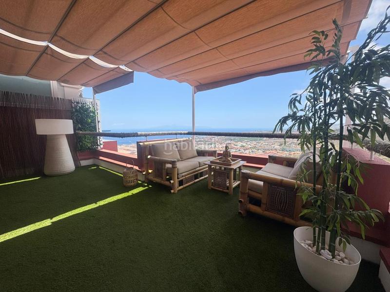 Foto 778d8370-66b4-45ab-9465-5fd7ef77f0a0. Appartamento con parcheggio in Torviscas Centro y Alto Adeje