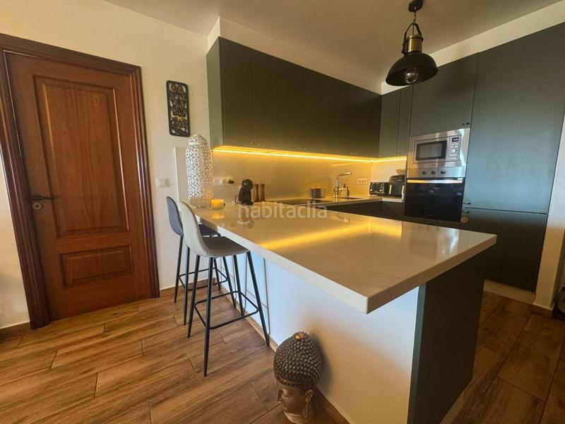 Foto fa9c7d4b-82c0-441d-a446-d0702d065a67. Appartamento con parcheggio in Torviscas Centro y Alto Adeje