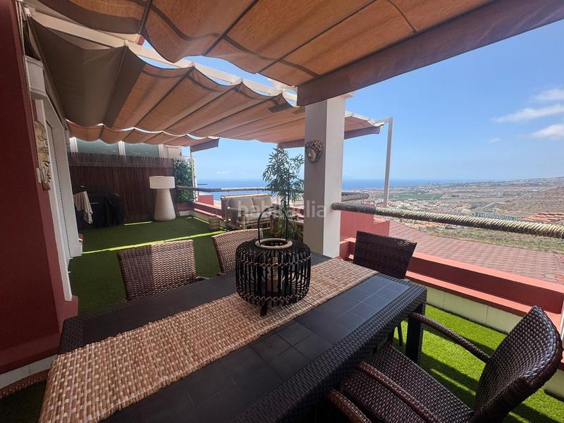 Foto 2fa8e721-8543-4352-8b2e-1de5b9a8c5ac. Appartement avec parking dans Torviscas Centro y Alto Adeje