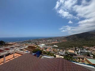 Appartement  Galicia