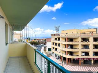 Appartement  La cruz