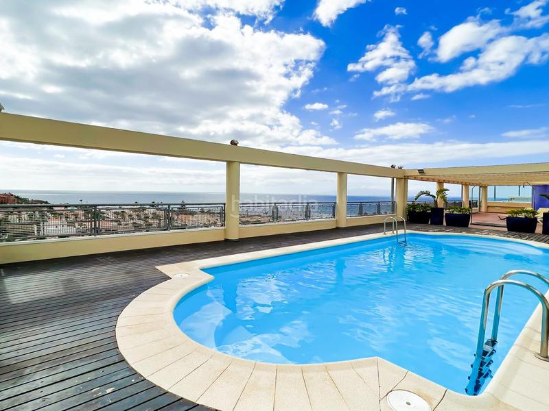 Foto 04437050-bccd-417b-95f2-8a8154913247. Appartamento con piscina in Palm - Mar Arona