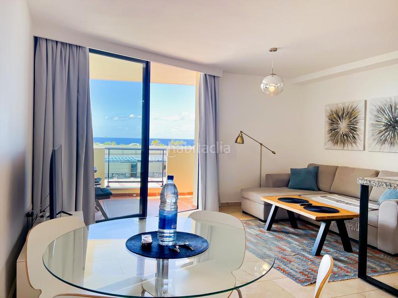 Foto 08efaeed-f382-4177-8131-932668344d5f. Appartamento con piscina in Palm - Mar Arona