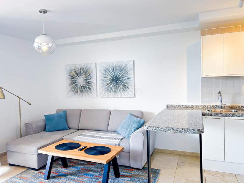 Foto 0b1f9f34-1244-4851-a2e1-a681a4a0202c. Appartamento con piscina in Palm - Mar Arona