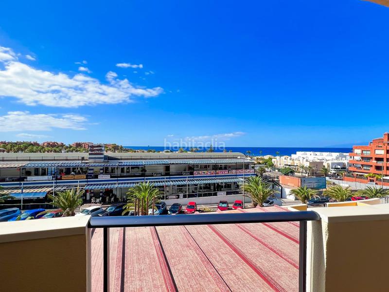 Foto 3158d81a-78c5-467b-a15b-f86926c53797. Appartamento con piscina in Palm - Mar Arona