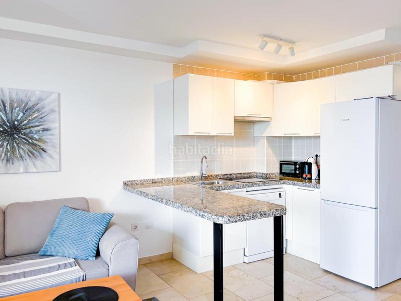 Foto 33a96261-1145-469b-a65d-e1e82f21784a. Appartamento con piscina in Palm - Mar Arona