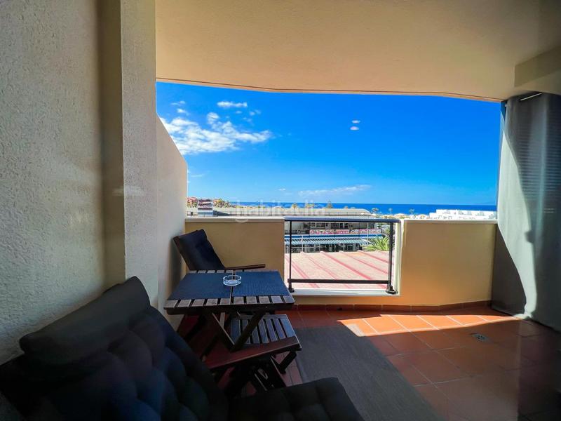 Foto 37654960-b5f5-4ffa-adee-f6f0149333dd. Appartamento con piscina in Palm - Mar Arona