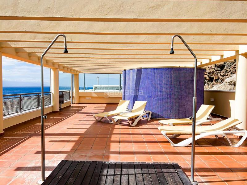 Foto 3b2c4597-f4b9-4896-85fd-4b374291b137. Appartamento con piscina in Palm - Mar Arona