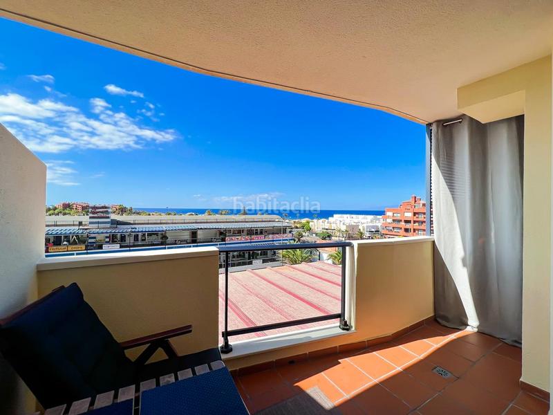 Foto 516080f5-c1ae-4aa2-81a6-e29fd87d5323. Appartamento con piscina in Palm - Mar Arona