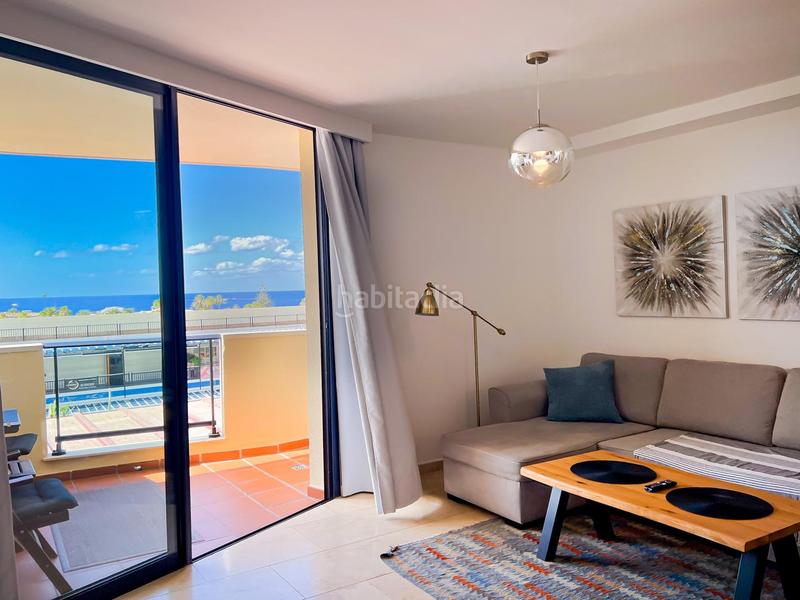 Foto 52ef695d-9048-4798-914c-68aa696cdd60. Appartamento con piscina in Palm - Mar Arona