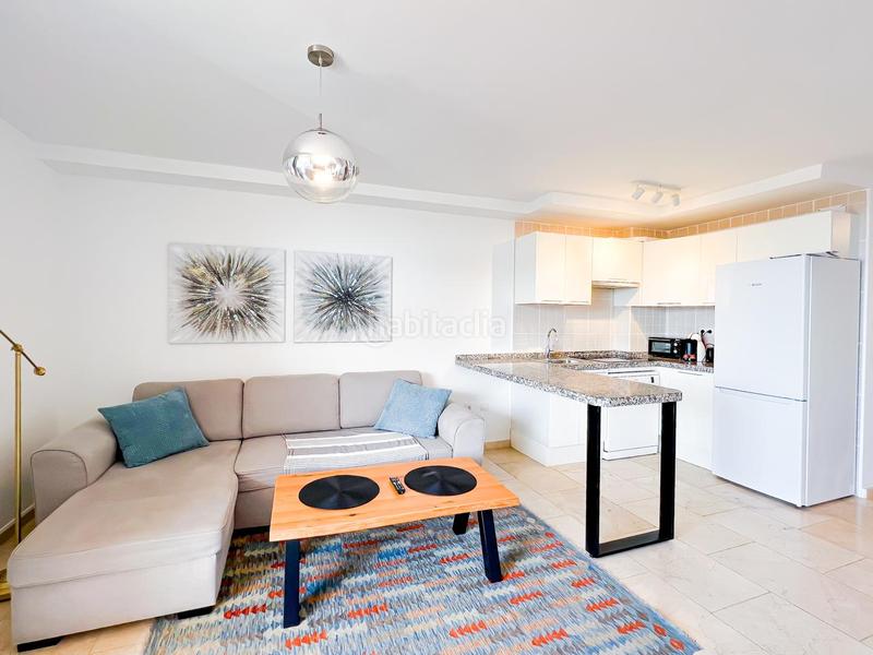 Foto 74782cf7-fb32-40c6-909f-13dee714047f. Appartamento con piscina in Palm - Mar Arona