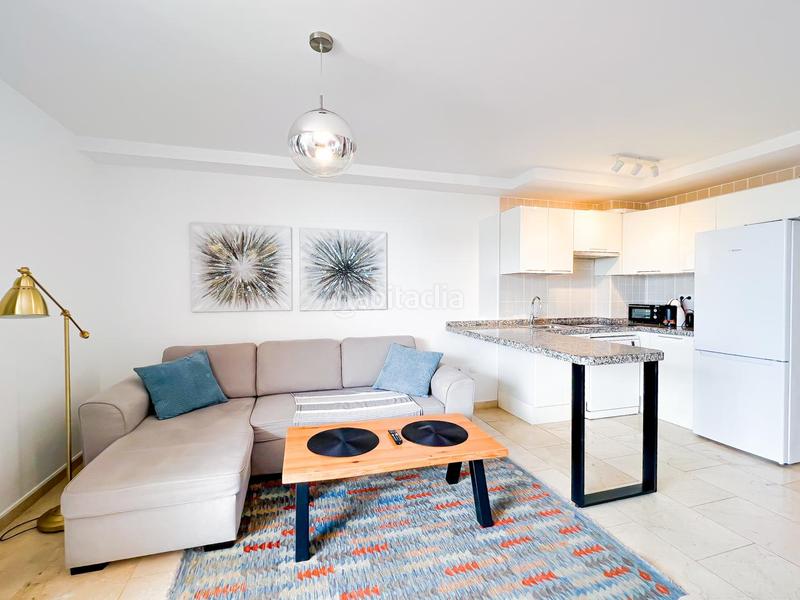 Foto 8d221ad7-58ba-482c-a07e-984e5a7e98a8. Appartamento con piscina in Palm - Mar Arona