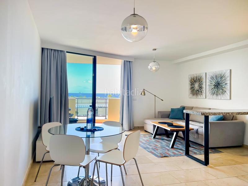 Foto 9ffb8e15-c0ed-4a95-b857-f53ef3cfffce. Appartamento con piscina in Palm - Mar Arona