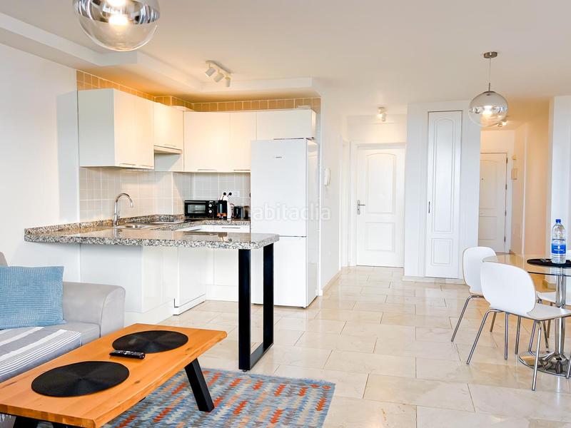 Foto a7990207-3dd5-4033-a941-62bc417f0557. Appartamento con piscina in Palm - Mar Arona