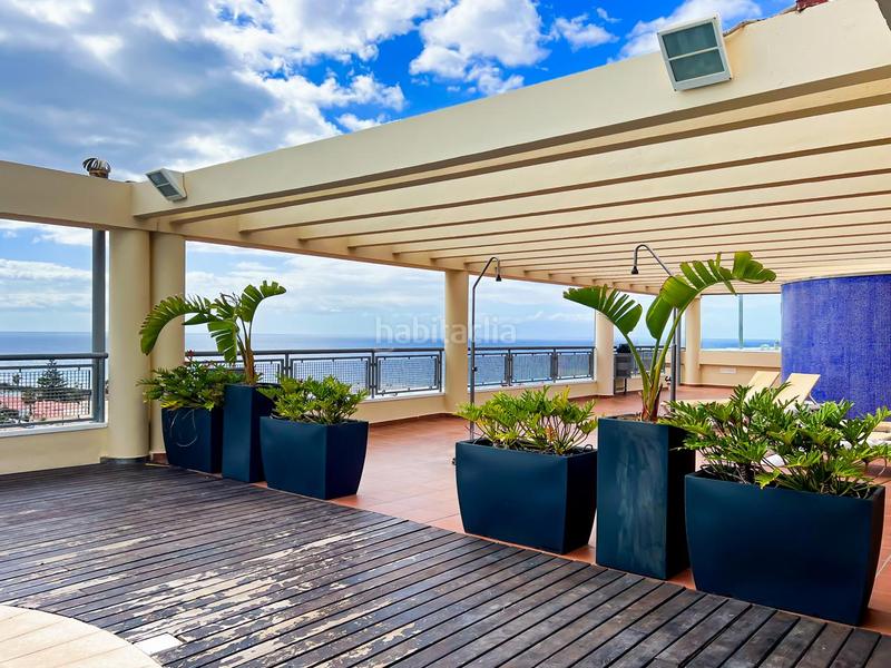 Foto a7e8014c-3403-45b7-a514-6aacaf3513d7. Appartamento con piscina in Palm - Mar Arona