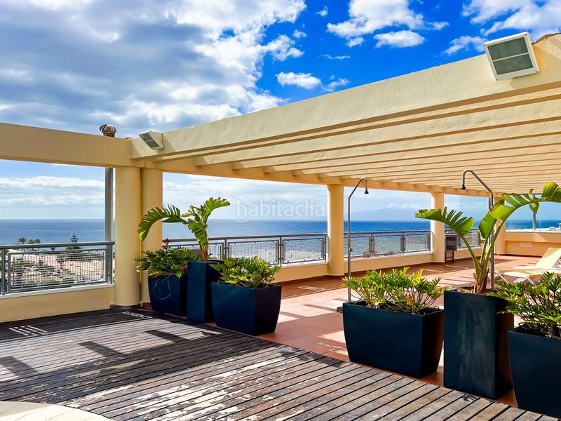 Foto adffabae-6191-447c-abef-9c9a4a678626. Appartamento con piscina in Palm - Mar Arona