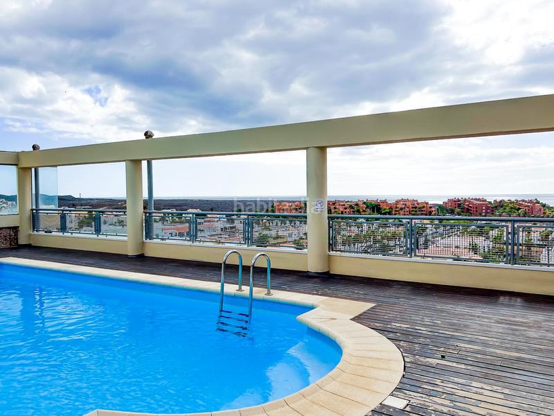 Foto b4996950-13b5-4853-aa77-dc92c0d6f2e0. Appartamento con piscina in Palm - Mar Arona