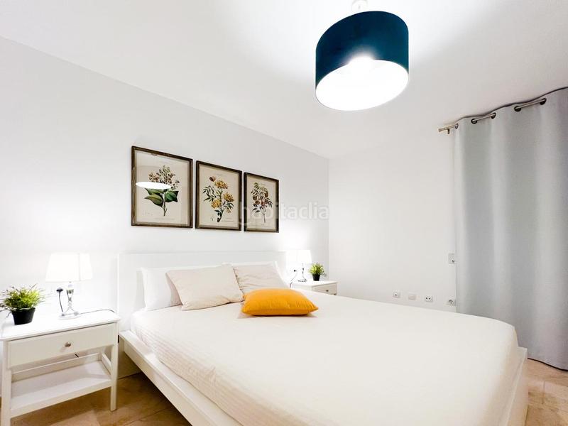 Foto e3a34aeb-c6fe-49f6-af2f-68b61e5ac5b0. Appartamento con piscina in Palm - Mar Arona