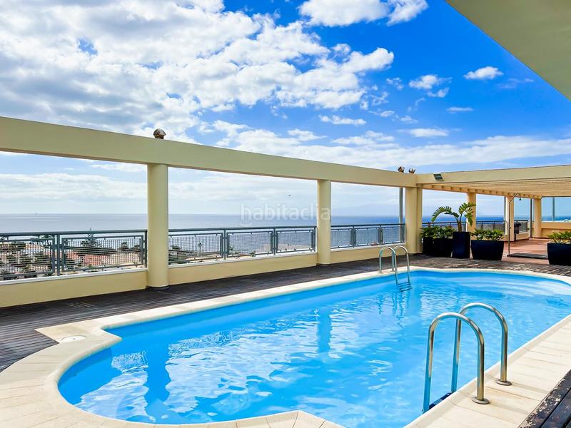 Foto f23e2f45-6b5b-4ee3-afb4-d97f64130e84. Appartamento con piscina in Palm - Mar Arona