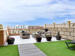 Etagenwohnung in Adeje 300