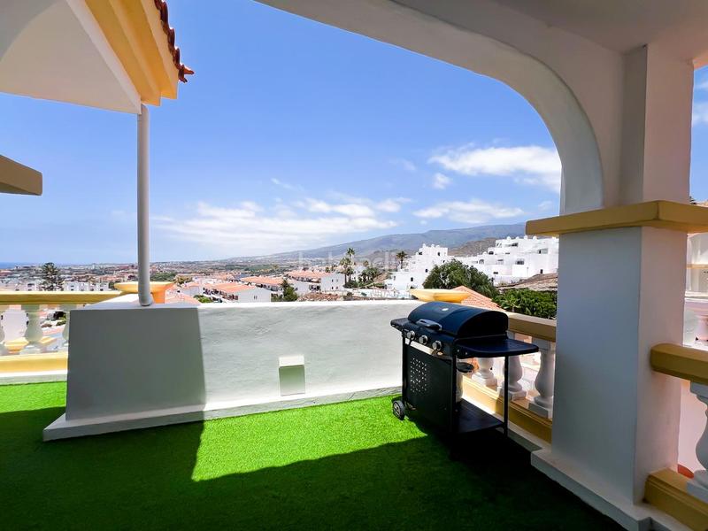 Foto 3ad33615-537e-49bd-9afe-7ad763f46a36. Appartamento con piscina in Torviscas Centro y Alto Adeje