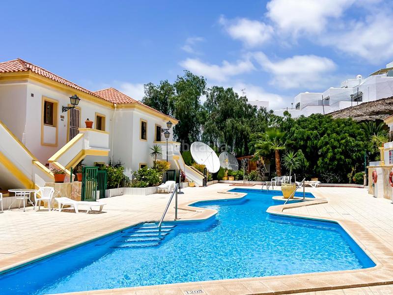Foto 4040f19e-cb32-4b0a-a3a0-62117a159a5f. Appartamento con piscina in Torviscas Centro y Alto Adeje