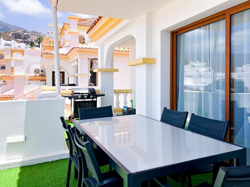 Foto 6a9edff6-7165-4be6-8656-46ac5ff76da0. Appartamento con piscina in Torviscas Centro y Alto Adeje