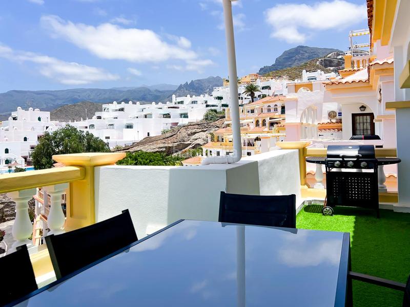 Foto 97676173-6111-4586-86bd-dc595c942a1a. Appartamento con piscina in Torviscas Centro y Alto Adeje