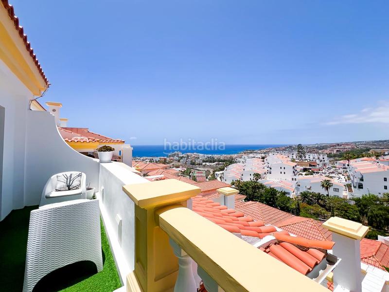 Foto 99c5611a-b908-449c-aa18-fb1446b3b40b. Appartamento con piscina in Torviscas Centro y Alto Adeje
