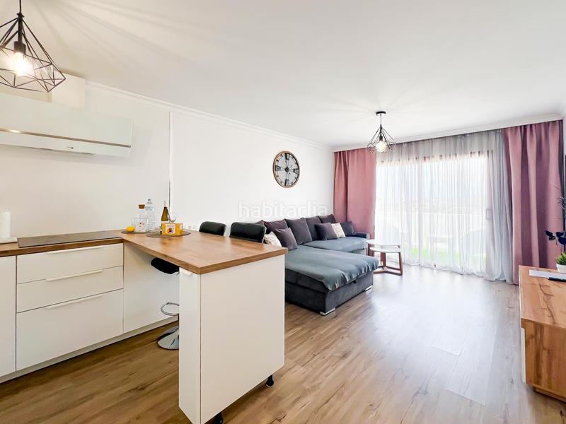 Foto a18a79dd-f2f4-43cc-8cc9-67414843bb64. Appartamento con piscina in Torviscas Centro y Alto Adeje