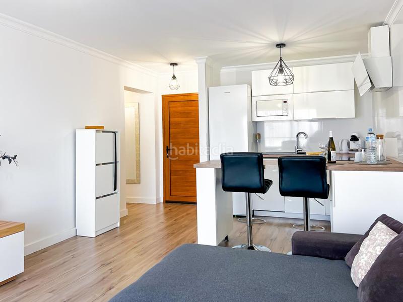 Foto a5047519-e084-44d0-8548-6e33e74b8619. Appartamento con piscina in Torviscas Centro y Alto Adeje