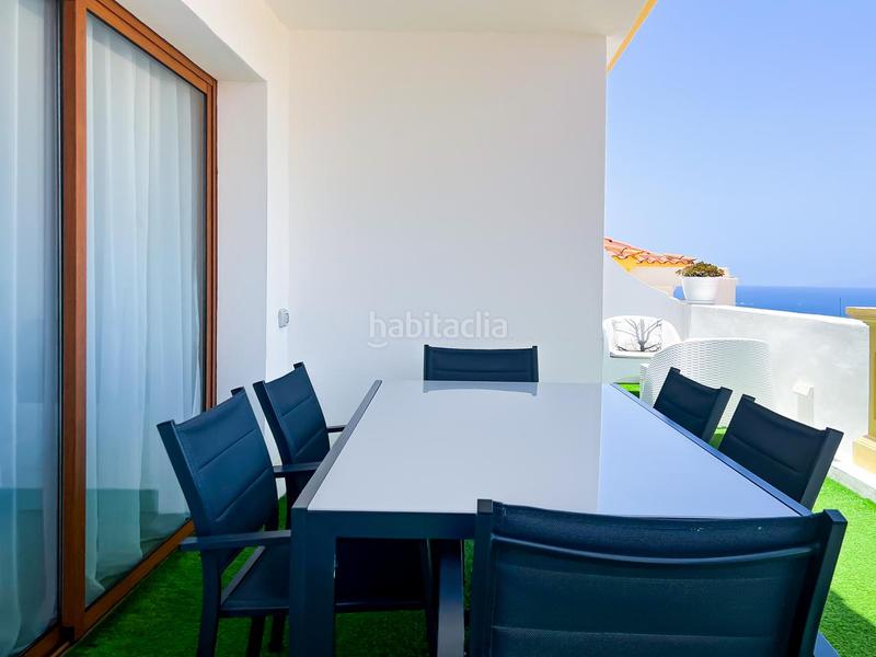 Foto cc91659e-7dd2-49fd-a9c5-349e30ebcc95. Appartamento con piscina in Torviscas Centro y Alto Adeje