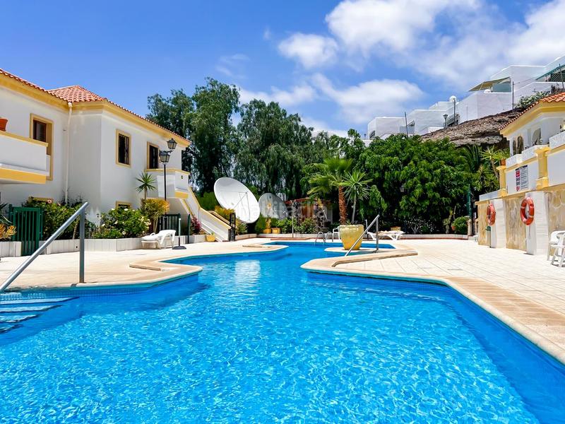 Foto d8493dd7-9ff6-4f81-909d-1e7127e7b3ce. Appartamento con piscina in Torviscas Centro y Alto Adeje